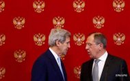 Лавров и Керри обсудили антидопинговый скандал вокруг России