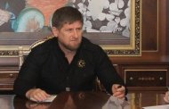 Рамзан Кадыров встретился с главой Ножай-Юртовского района