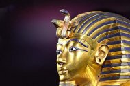 Ученые сделали сенсационное заявление о гробнице Тутанхамона