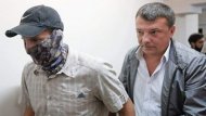В РФ три руководителя Следкома арестованы по делу о взяточничестве