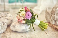 Подготовка к свадьбе. Советы флористов