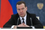 Медведев установил размер поощрений российским паралимпийцам