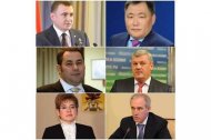 Рамзан Кадыров поздравил кандидатов  от политической партии «Единая Россия» с победой на выборах
