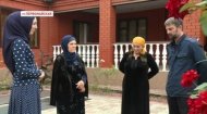 Вдова ичкерийского лидера Масхадова признает избрание Кадырова единственно верным для народа