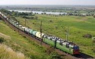 Россия запустит железную дорогу в обход Украины уже в следующем году
