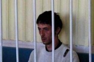 В России освободили из тюрьмы сына Джемилева