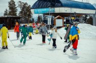 Лев Кузнецов посетил туристические объекты курорта «Архыз»