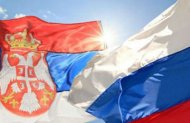 В Суздале состоялось XV заседание Межправительственного Российско-Сербского комитета по торговле, экономическому и научно-техническому сотрудничеству