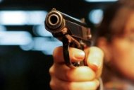 ЧП в Москве: пьяный мужчина подстрелил своего трехлетнего ребенка