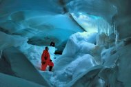 Какие тайны Антарктиды скрывают спецслужбы