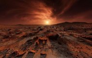 На Марсе зафиксировали неизвестное движение