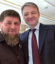 А.Ткачев обещал взять на контроль вопросы по развитию сельского хозяйства Чечни