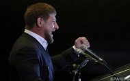 Кадыров рассказал о нападении на часть Росгвардии в Чечне