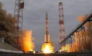 Резонансный скандал вокруг "Роскосмоса": новые подробности