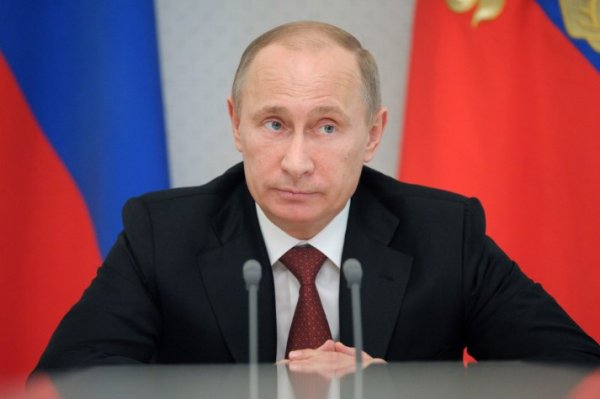 Путин призвал соблюдать дисциплину при внедрении кассовых аппаратов