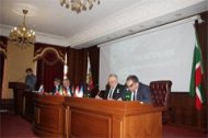Чеченская Республика и Липецкая область договорились о расширении сотрудничества