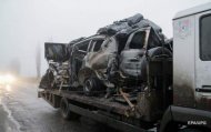 Подрыв автомобиля ОБСЕ на оккупированной Луганщине: реакция России