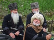 М. Ахмадов. Основные ценности чеченской народной культуры. [ислам]