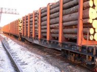 Информация о сделках с древесиной будет вноситься в таможенные декларации