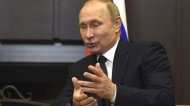 Не сдержался: Путин резко высказался в адрес НАТО