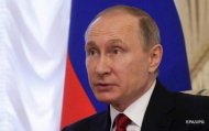 Путин: Россия не занимается хакерскими атаками