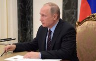 Путин снял часть экономических ограничений в отношении Турции