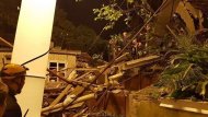Взрыв в частном доме в Сочи: есть жертвы Взрыв в частном доме в Сочи: есть жертвы