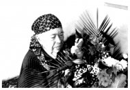 1963 г. Подвиг Тамары Муслиевой в битве за урожай.