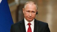 Американские хакеры атаковали сайт Путина