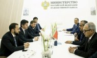 Банкиров из Чечни пригласили в Бахрейн для обсуждения развития исламского банкинга