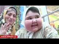 Фонд Кадырова совместно с ЧГТРК «Грозный» провел благотворительную акцию. (Видео)