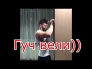 "ГУЧ ВЕЛИКХ" ЧЕЧЕНСКИЕ ПРИКОЛЫ