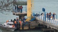 Крушение российского военного корабля: новые подробности