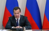 Медведев подтвердил, что МРОТ будет доведен до прожиточного минимума в ближайшие два года