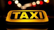 Московский таксист потребовал у журналиста 50 тысяч рублей за поездку