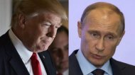 «Мы никак не торопим это»: Путин рассказал, когда встретится с Трампом