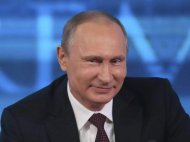 Нагло врет: Путин поразил новым заявлением