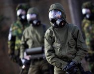 Никто не ожидал: Россия может изготавливать химическое оружие для Сирии Никто не ожидал: Россия может изготавливать химическое оружие для Сирии