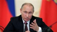 Обиделся: Путин выступил с громким заявлением в адрес США