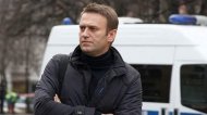 Отбывающему срок Навальному вызвали скорую помощь