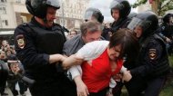 Потомок Лермонтова: беспорядки в России не на шутку возмутили Сеть