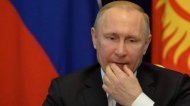 Путин назвал членов НАТО "вассалами" США