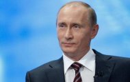 Путин обвинил США в создании террористической группировки