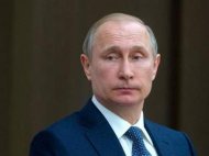 Путин отреагировал на громкие обвинения в адрес РФ