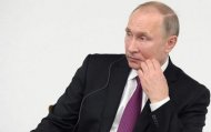 Путин рассказал, как работал в нелегальной разведке
