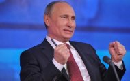 Путин сделал неожиданное заявление об антироссийских санкциях