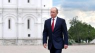 Путин уверен, что США хочет уничтожить РФ