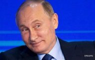Путин заявил, что Севастополь не получит денег