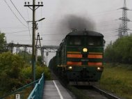 Пытались сделать "селфи": в России трех подростков насмерть сбил локомотив