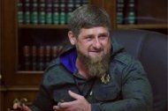 Р. Кадыров: Демографические показатели в Чеченской Республике являются одними из лучших по стране